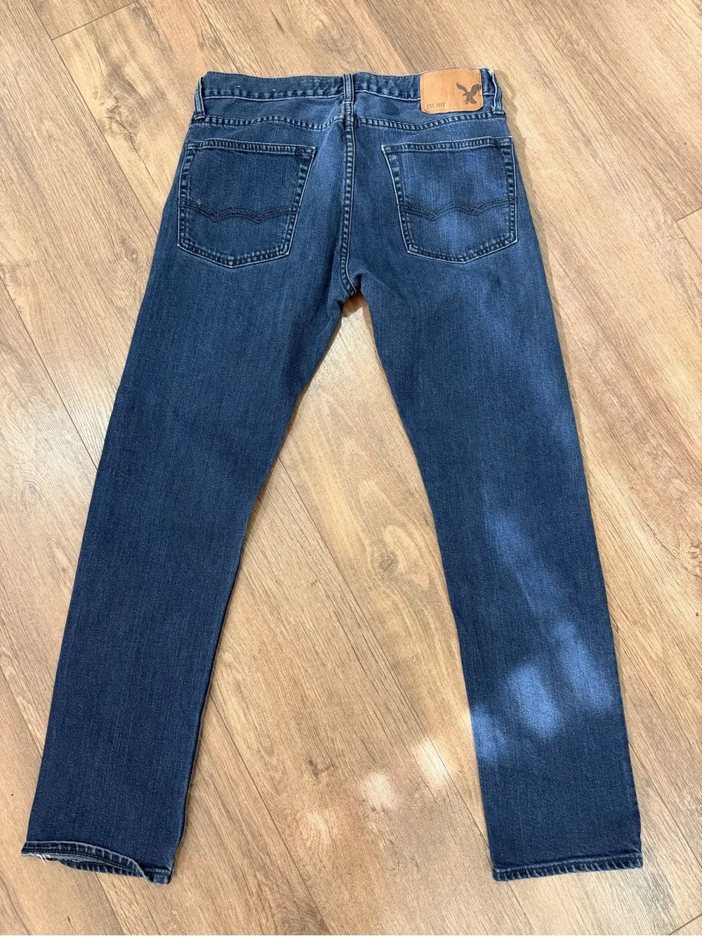 American Eagle Outfitters slim fit